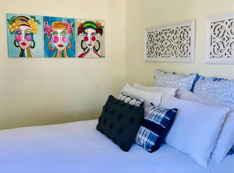 Surfers Paradise Townhouse Eksteriør bilde