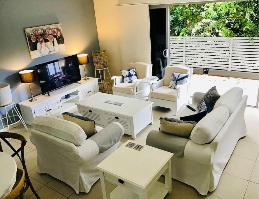 Surfers Paradise Townhouse Eksteriør bilde