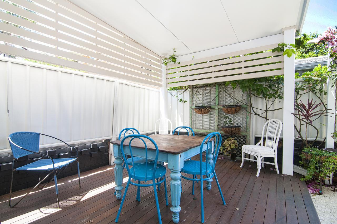 Surfers Paradise Townhouse Eksteriør bilde